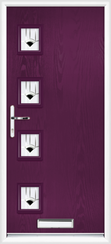 Gloucester black cavana